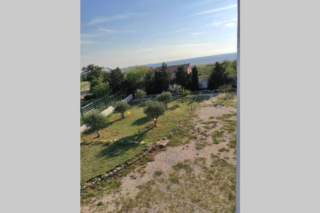 Kuca Za Odmor M&J Villa Бенковац Екстериор снимка