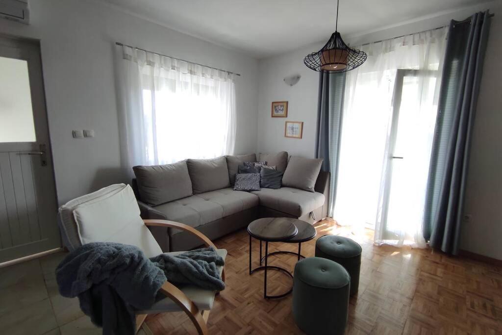 Kuca Za Odmor M&J Villa Бенковац Екстериор снимка