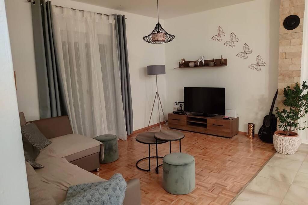 Kuca Za Odmor M&J Villa Бенковац Екстериор снимка
