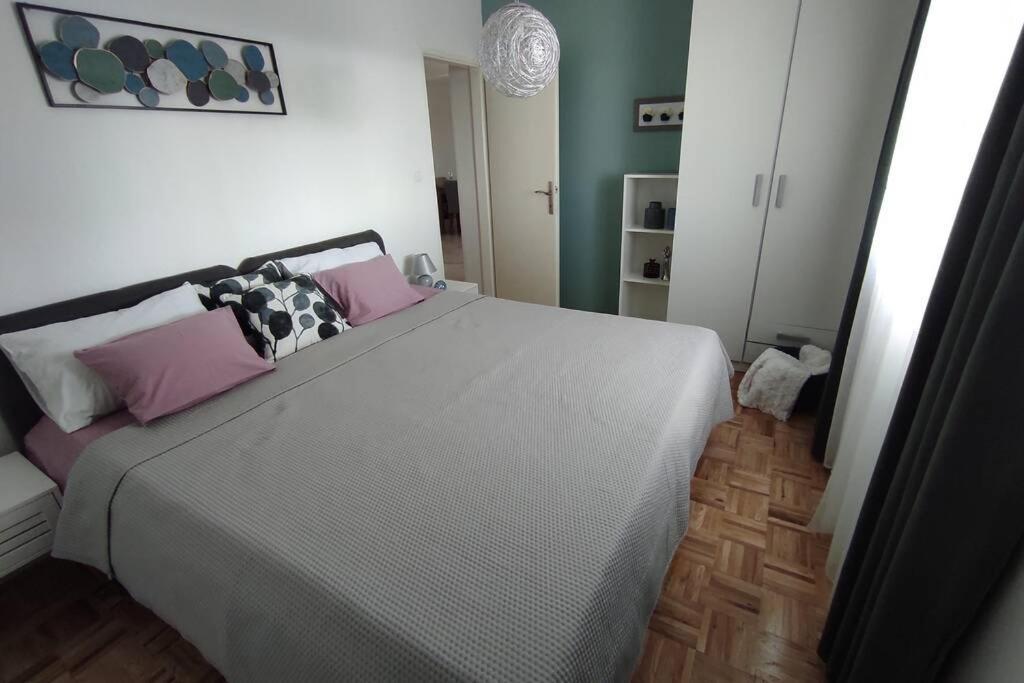 Kuca Za Odmor M&J Villa Бенковац Екстериор снимка