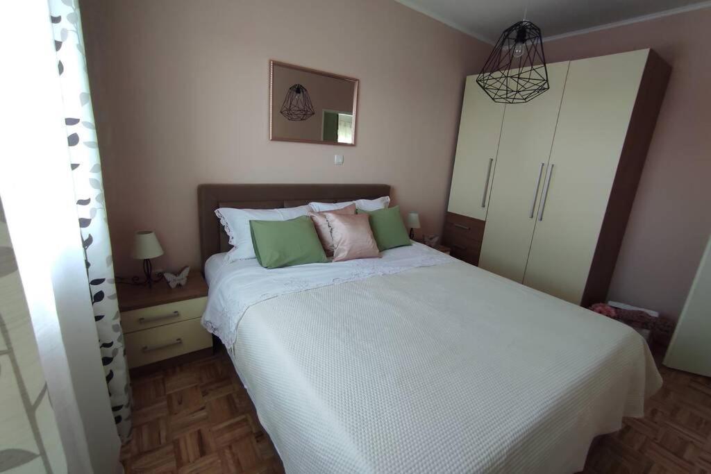 Kuca Za Odmor M&J Villa Бенковац Екстериор снимка