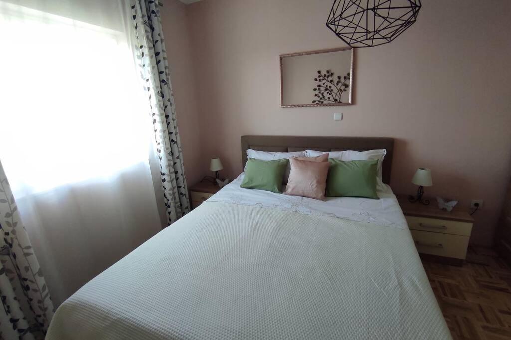 Kuca Za Odmor M&J Villa Бенковац Екстериор снимка