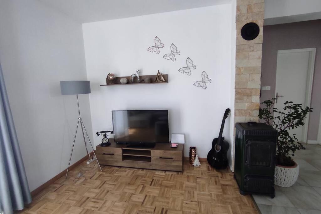 Kuca Za Odmor M&J Villa Бенковац Екстериор снимка