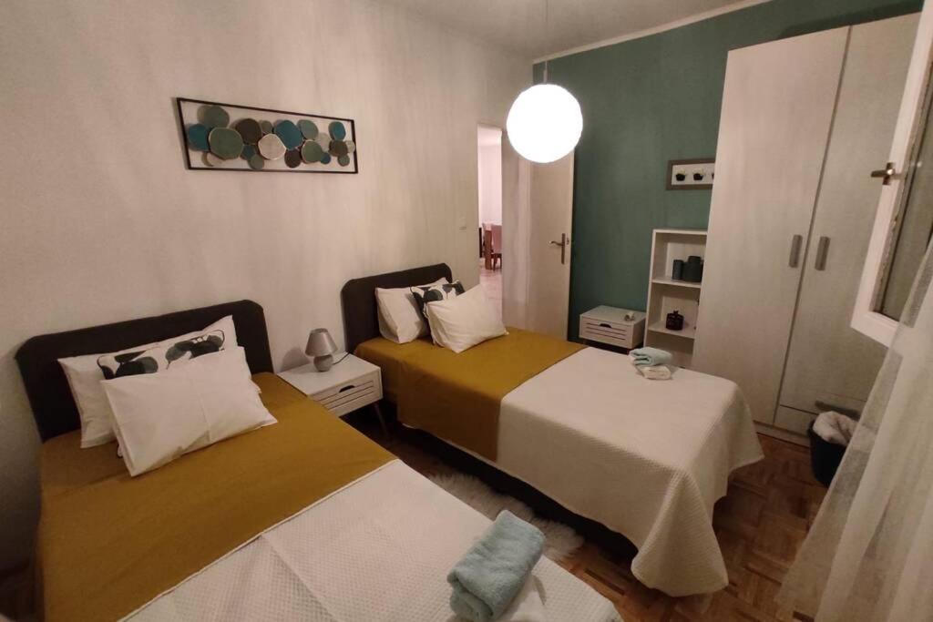 Kuca Za Odmor M&J Villa Бенковац Екстериор снимка