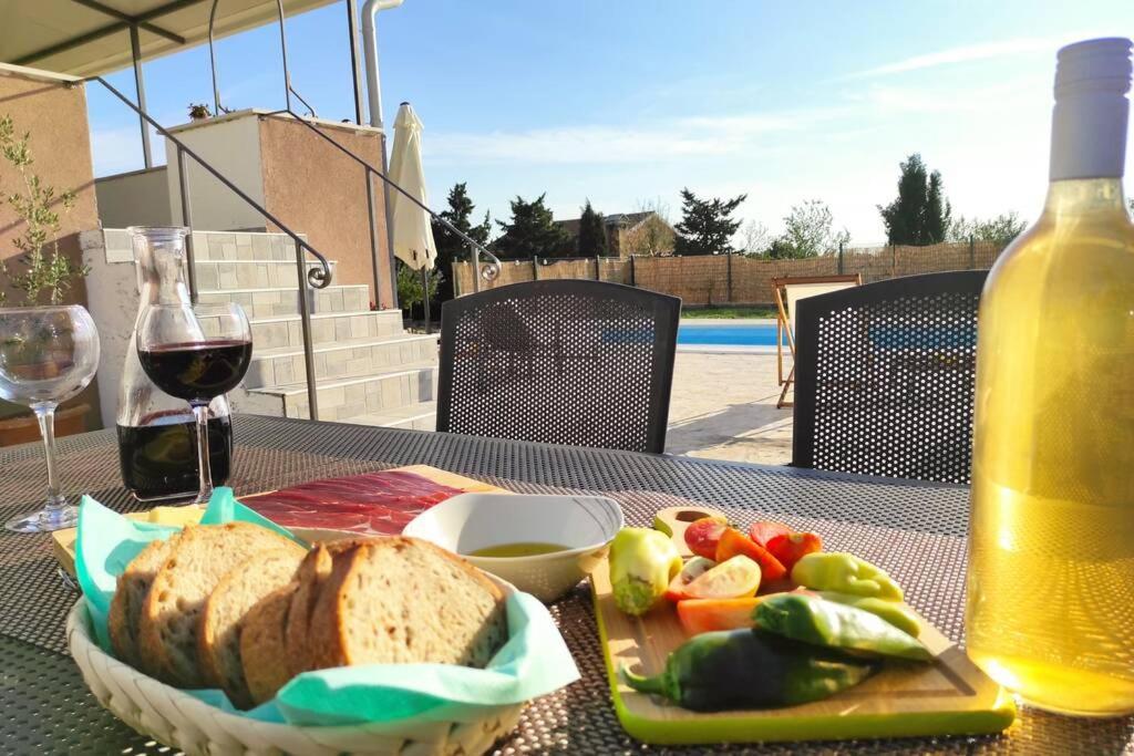 Kuca Za Odmor M&J Villa Бенковац Екстериор снимка