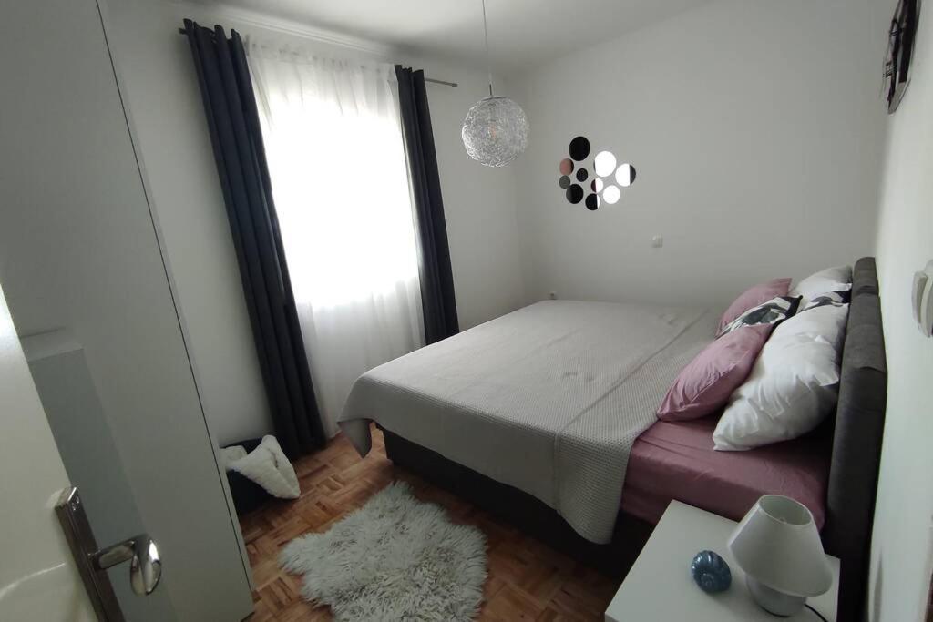 Kuca Za Odmor M&J Villa Бенковац Екстериор снимка