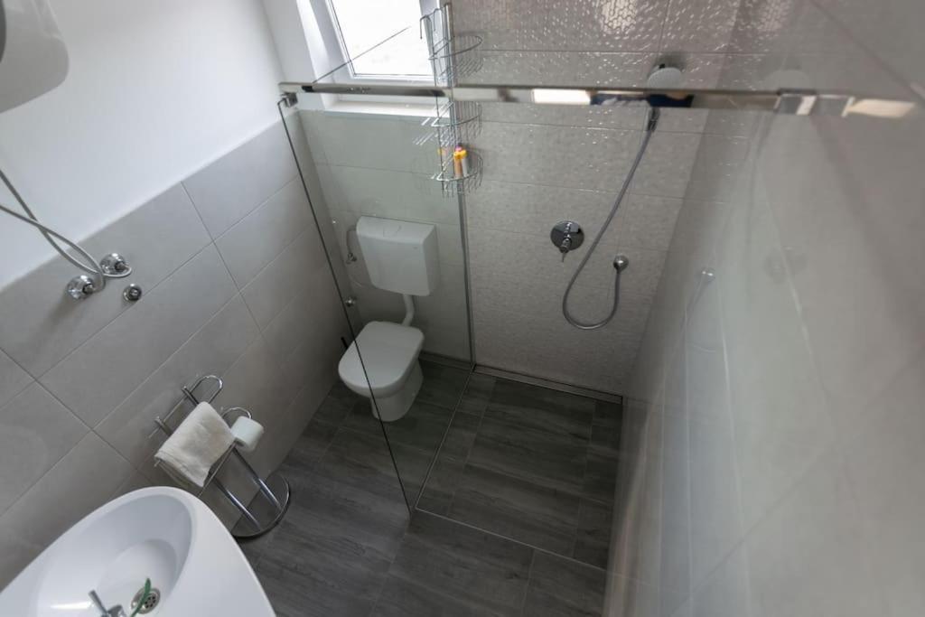 Kuca Za Odmor M&J Villa Бенковац Екстериор снимка