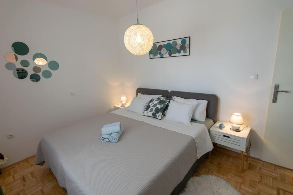 Kuca Za Odmor M&J Villa Бенковац Екстериор снимка