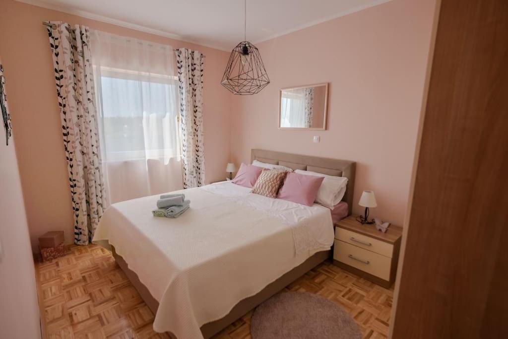 Kuca Za Odmor M&J Villa Бенковац Екстериор снимка